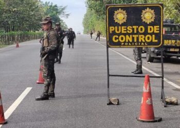 Acciones de Gobierno permiten disminuir tasa de homicidios