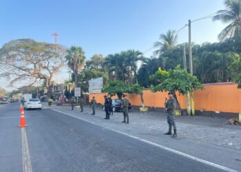 Se realizaron 580 mil operaciones para garantizar seguridad en fronteras