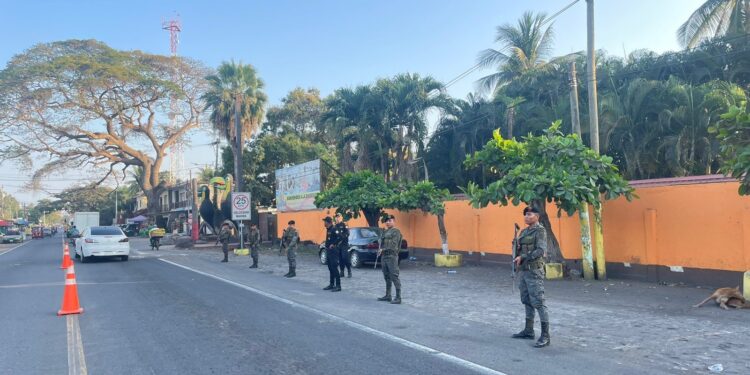 Se realizaron 580 mil operaciones para garantizar seguridad en fronteras