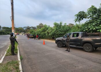 Fortalecen estrategias de seguridad regional para 2023