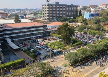 Buscan evacuar a más de 800 mil personas durante macrosimulacro