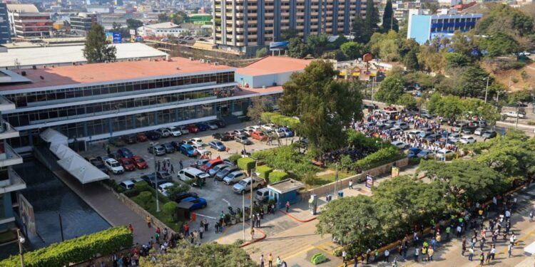 Buscan evacuar a más de 800 mil personas durante macrosimulacro