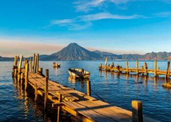 Resaltan participación de Guatemala en Fitur 2023