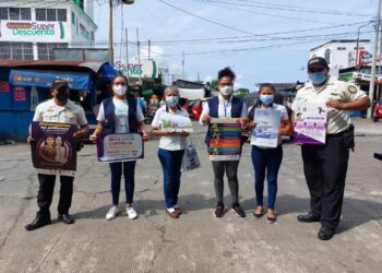 SVET reitera compromiso para protección de niñez y adolescencia