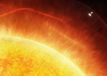 Científicos encuentran nuevas pistas para explicar origen del viento solar