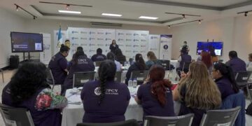 Docentes fortalecen capacidades en temas de educación vial