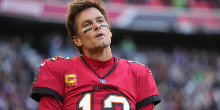 Tom Brady le dice adiós “para siempre” a la NFL