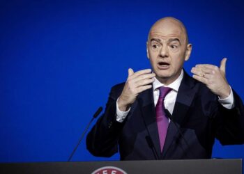 Concacaf tendrá hasta cinco boletos para el Mundial del 2026