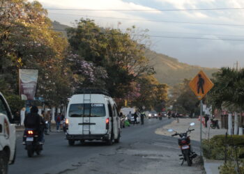 Destacan fortalecimiento de conectividad vial en Jutiapa