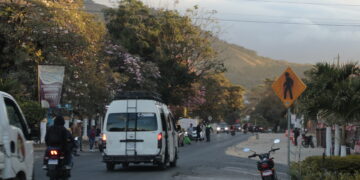 Destacan fortalecimiento de conectividad vial en Jutiapa