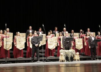 Invitan a participar en Coro Nacional de Personas con Discapacidad