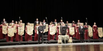 Invitan a participar en Coro Nacional de Personas con Discapacidad
