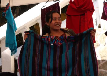 Finaliza con éxito Feria de Activación Económica de la Mujer