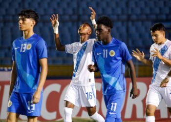 Así se jugarán los octavos de final del Premundial Sub-17