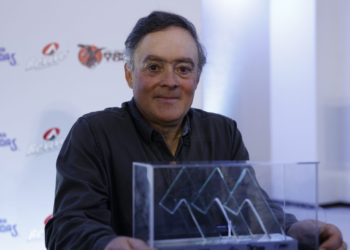 Jaime Viñals le da un récord único a Guatemala