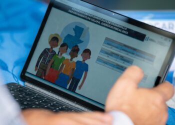 Consejos de desarrollo de Jalapa registran 314 proyectos durante 2020-2023