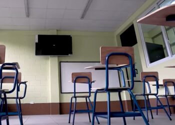 Proyecto contribuye a la calidad educativa en Santa Cruz Verapaz