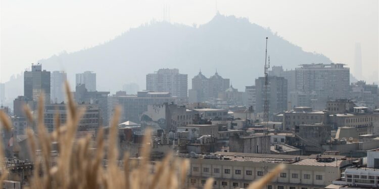 Secuestro de carbono puede desestabilizarse en muchas regiones del planeta