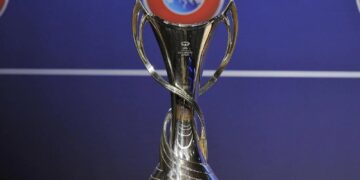 Así quedaron los cuartos de final de la UEFA Women’s Champions League