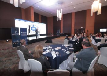 Autoridades financieras abordan Perspectivas Económicas de Guatemala