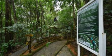 Recuerdan a Mario Dary, en el Día del Biólogo