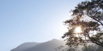 Condiciones del clima para este día. /Foto: DCA archivo