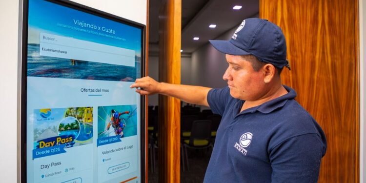 Invitan a participar en la feria Aventura x Guate este fin de semana