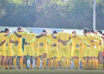 Calendario de la quinta jornada del torneo Clausura 2023