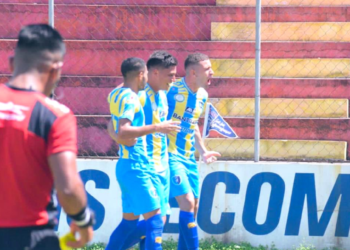 Resumen quinta jornada del torneo Clausura 2023