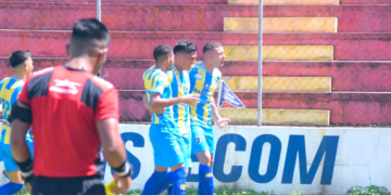 Resumen quinta jornada del torneo Clausura 2023