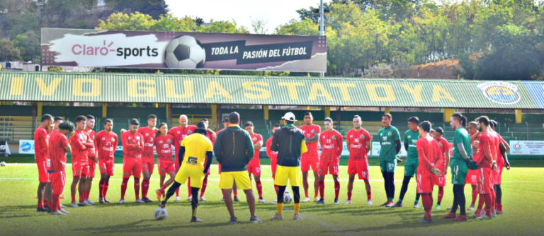 Calendario de la sexta jornada del torneo Clausura 2