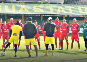 Calendario de la sexta jornada del torneo Clausura 2023