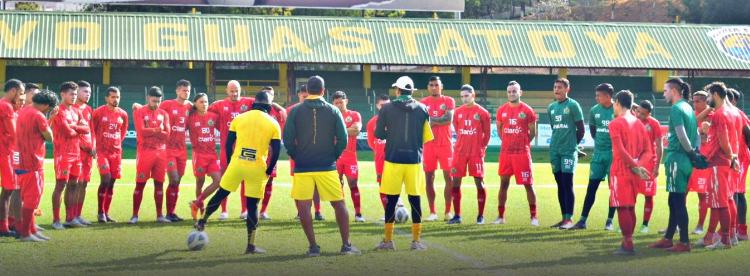 Calendario de la sexta jornada del torneo Clausura 2023