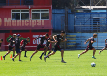 Así se jugará la séptima jornada del Clausura 2023