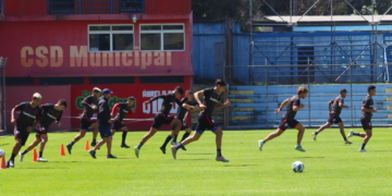 Así se jugará la séptima jornada del Clausura 2023