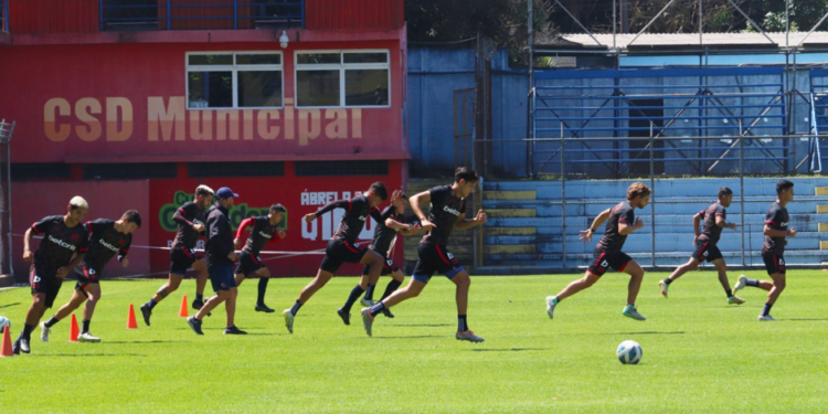 Así se jugará la séptima jornada del Clausura 2023
