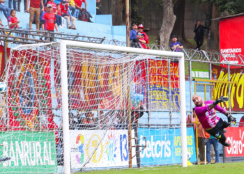 Resumen de la séptima jornada del torneo Clausura 2023