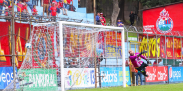 Resumen de la séptima jornada del torneo Clausura 2023