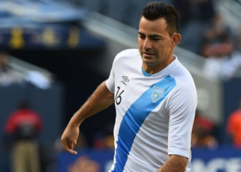 Se acaba el amor entre Marco Pappa y Deportivo Achuapa