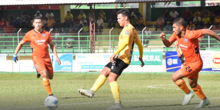 Así se jugará la octava jornada del Clausura 2023