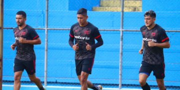 Así se jugará la novena jornada del Clausura 2023