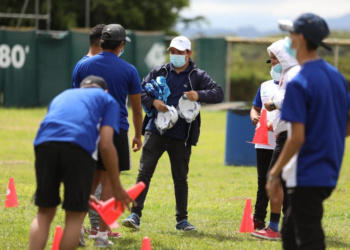 MCD habilita nuevos deportes en Academias Deportivas