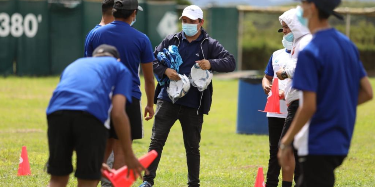 MCD habilita nuevos deportes en Academias Deportivas