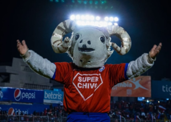 Xelajú M. C., el club más grande del interior, cumple 81 años