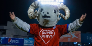 Xelajú M. C., el club más grande del interior, cumple 81 años