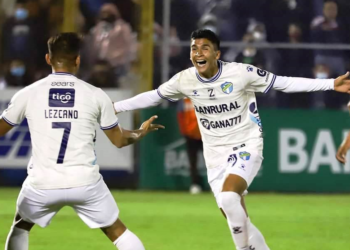 Comunicaciones en busca de asaltar el liderato del Clausura 2023