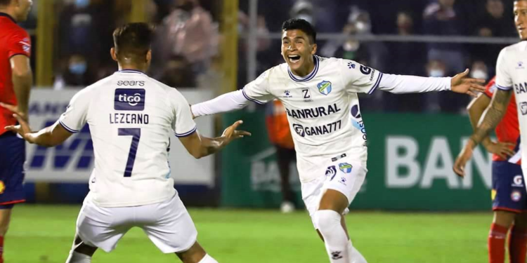 Comunicaciones en busca de asaltar el liderato del Clausura 2023