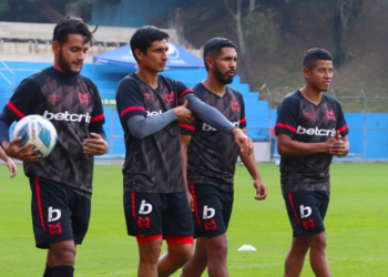 Hora y fecha de la décima jornada del Clausura 2023