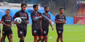 Hora y fecha de la décima jornada del Clausura 2023