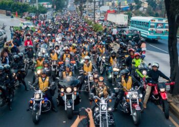 Reiteran recomendaciones por 62 edición de la Caravana del Zorro